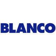 Logo Blanco - wspólpraca z Luksmeble