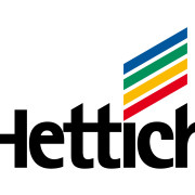 Logo Hettich - wspólpraca z Luksmeble