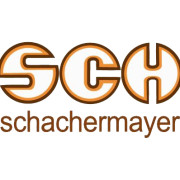 Logo Schachermayer - wspólpraca z Luksmeble